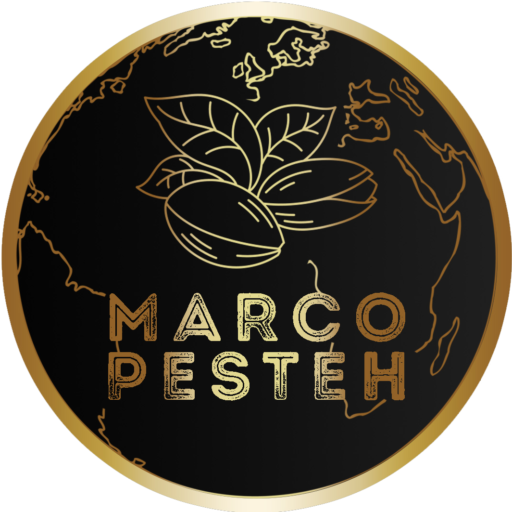 فروش انواع پسته