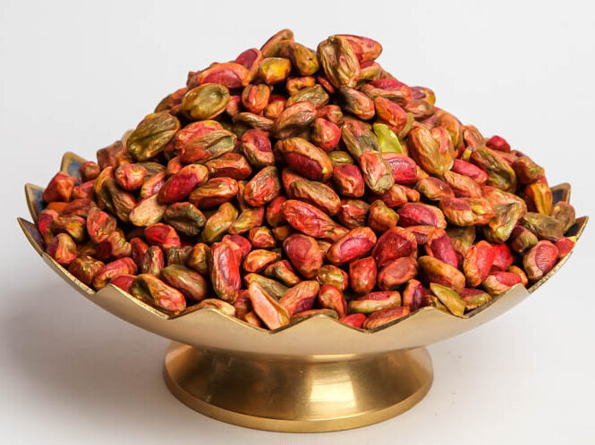 مغز-پسته-شور